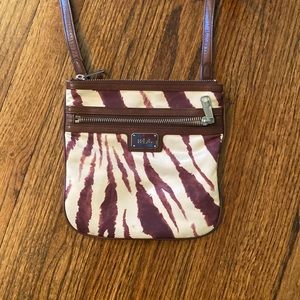 Ralph Lauren crossbody bag